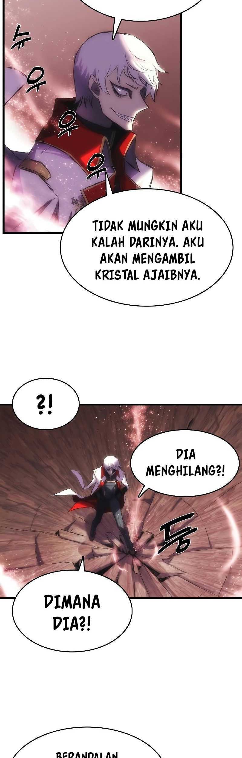 Bloodhound’s Regression Instinct Chapter 18 - halaman 28