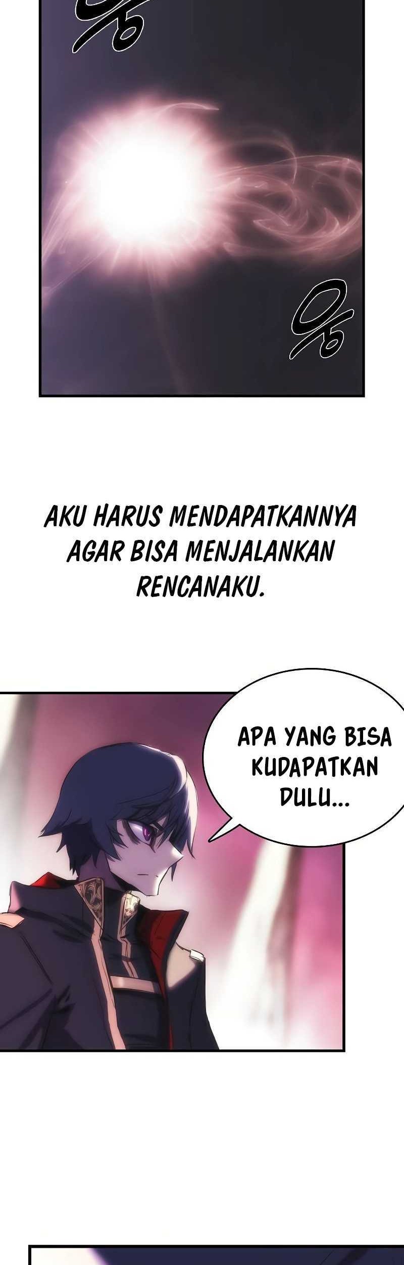 Bloodhound’s Regression Instinct Chapter 18 - halaman 3