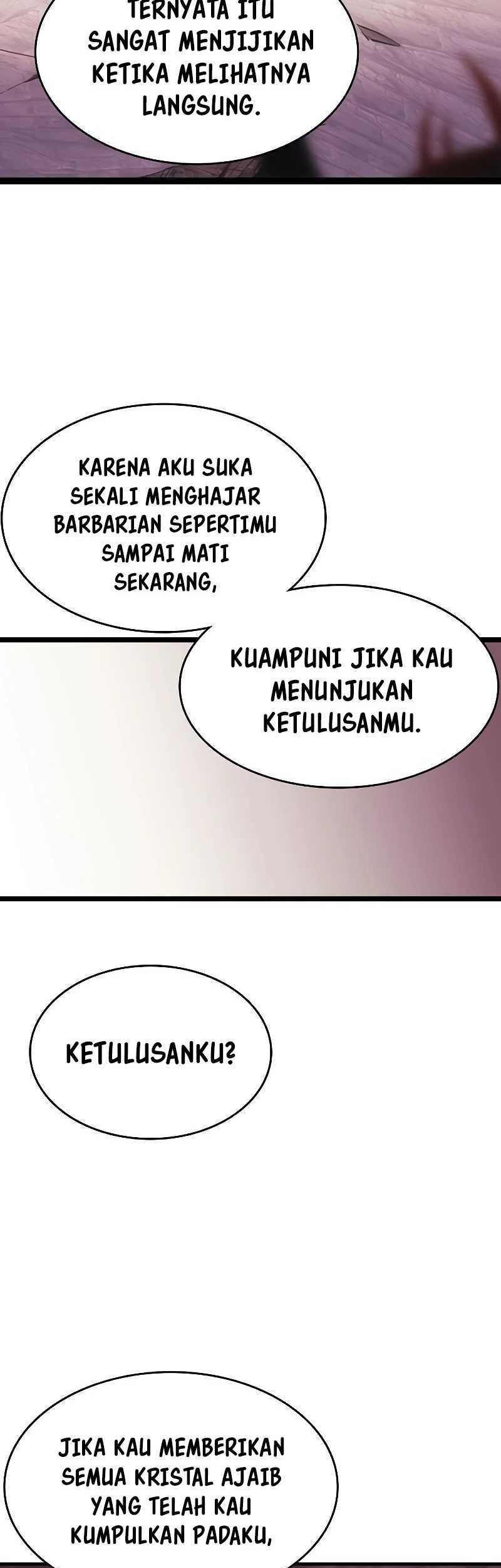 Bloodhound’s Regression Instinct Chapter 18 - halaman 30