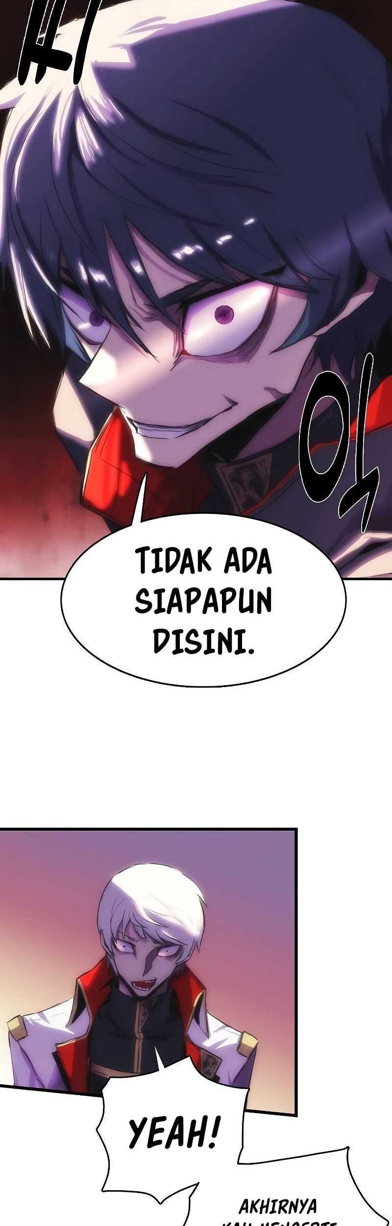 Bloodhound’s Regression Instinct Chapter 18 - halaman 33