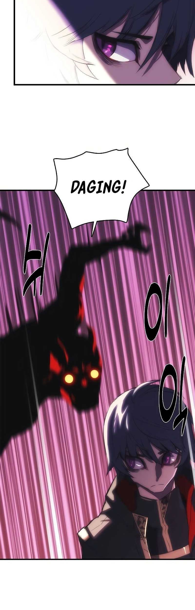 Bloodhound’s Regression Instinct Chapter 18 - halaman 4