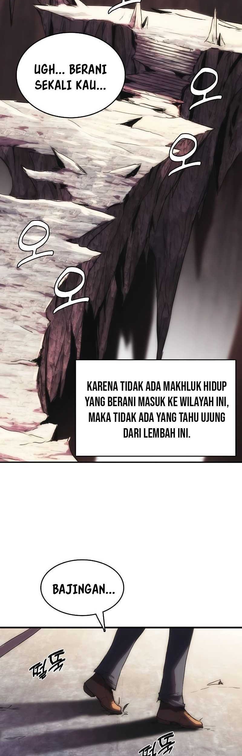 Bloodhound’s Regression Instinct Chapter 19 - halaman 11