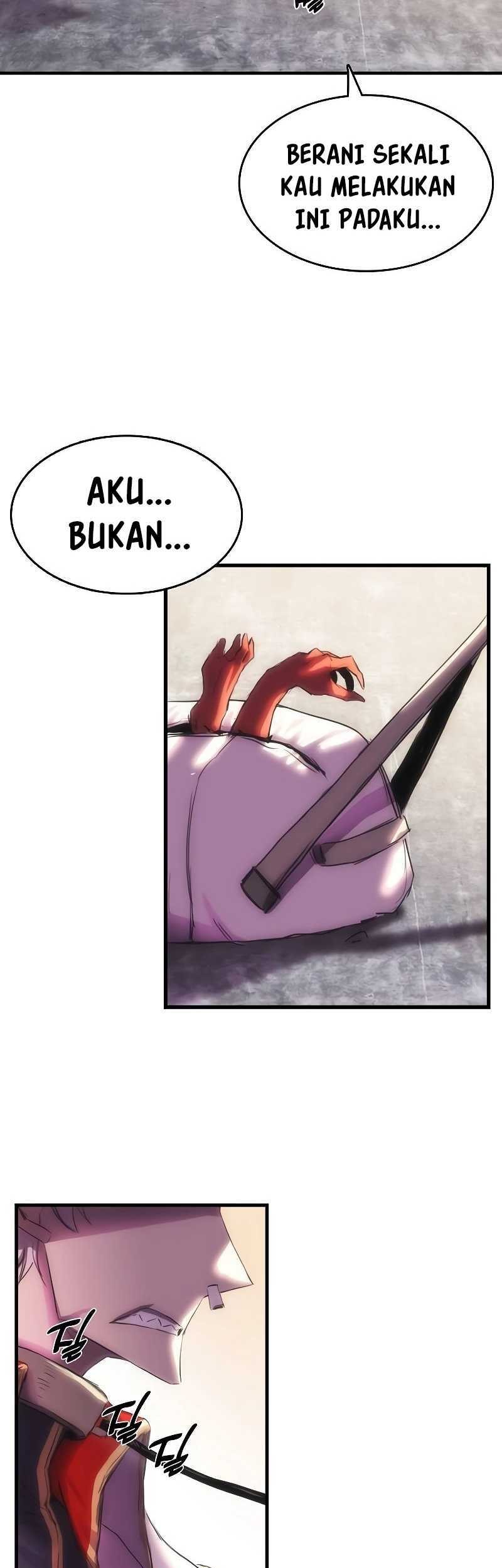 Bloodhound’s Regression Instinct Chapter 19 - halaman 12