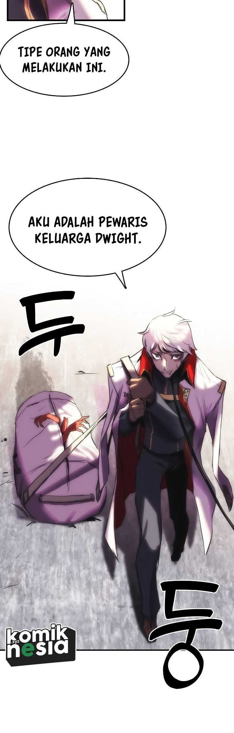 Bloodhound’s Regression Instinct Chapter 19 - halaman 13