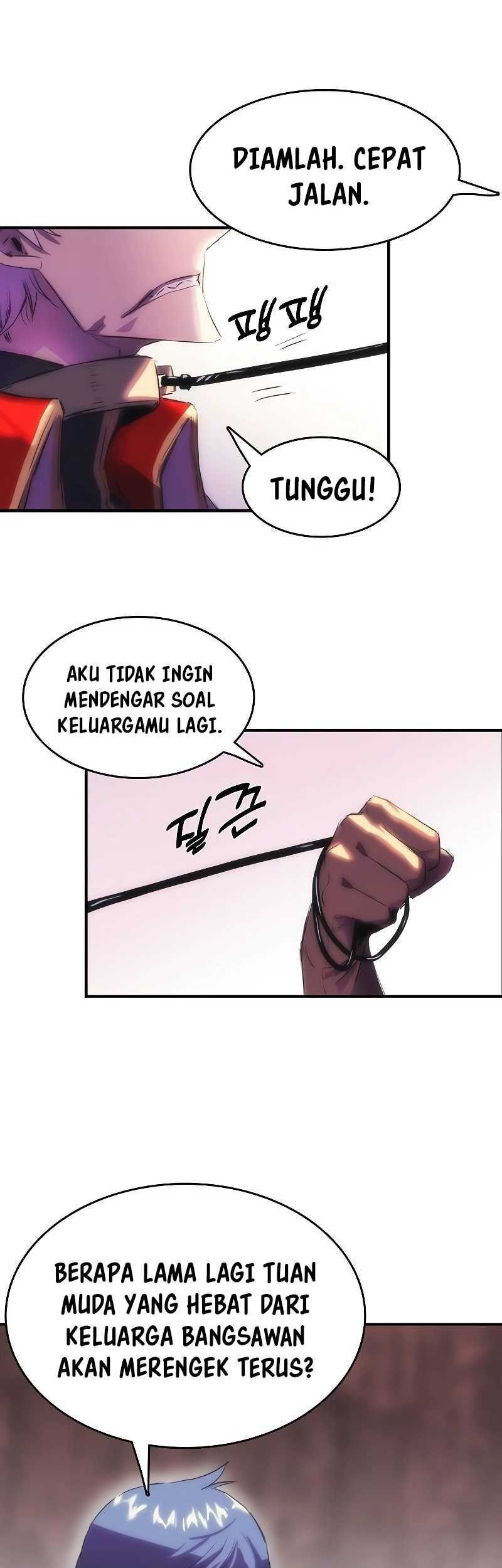 Bloodhound’s Regression Instinct Chapter 19 - halaman 14