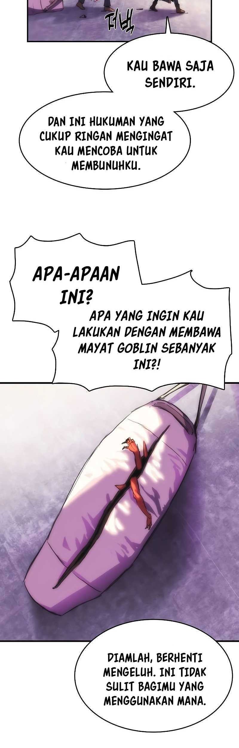 Bloodhound’s Regression Instinct Chapter 19 - halaman 16