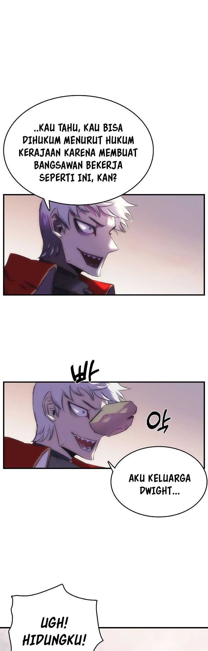 Bloodhound’s Regression Instinct Chapter 19 - halaman 17