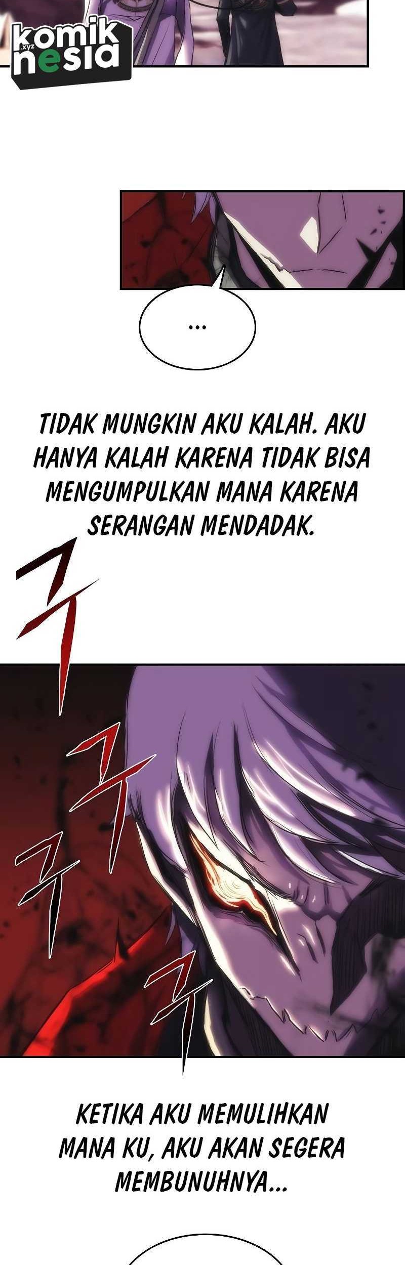 Bloodhound’s Regression Instinct Chapter 19 - halaman 21