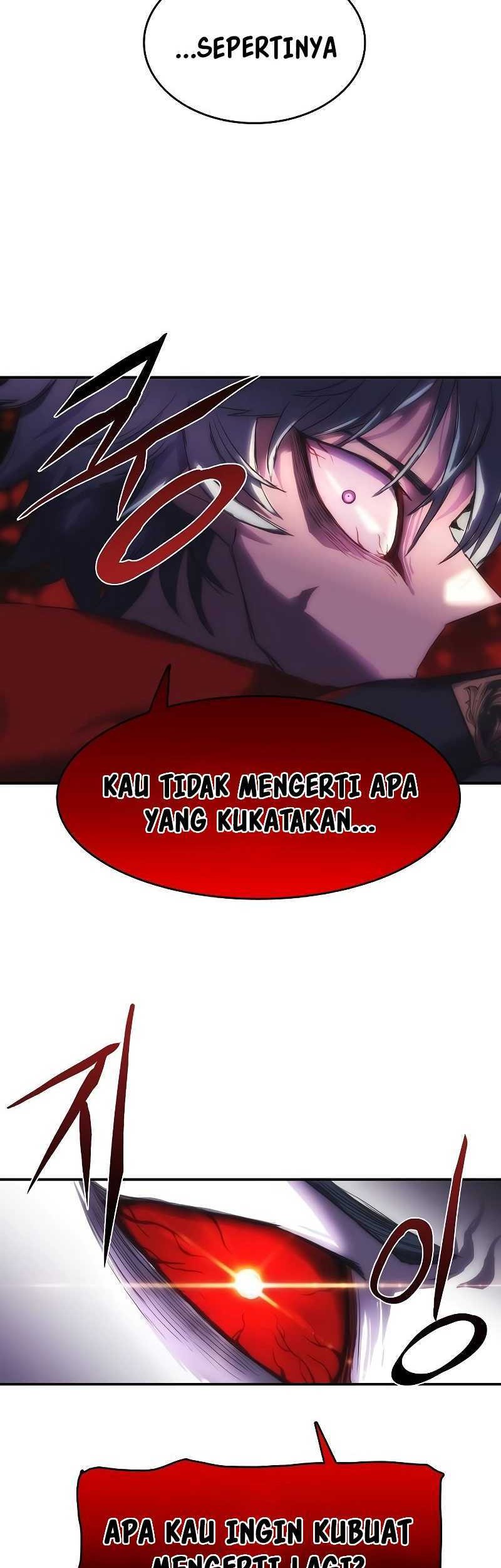 Bloodhound’s Regression Instinct Chapter 19 - halaman 22