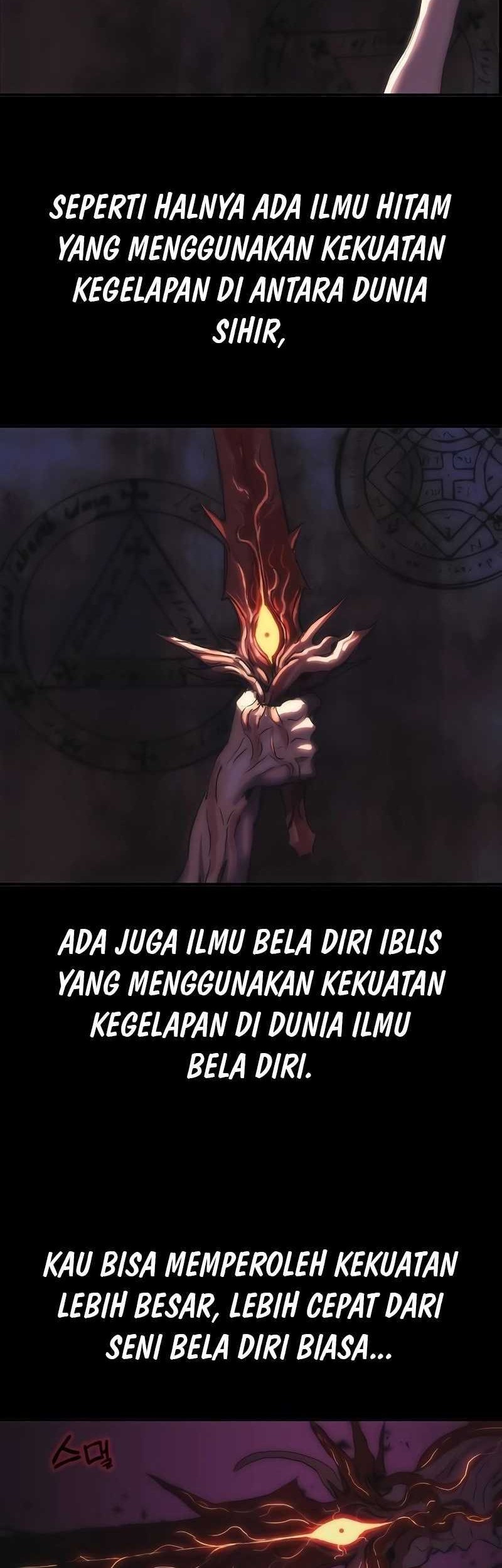 Bloodhound’s Regression Instinct Chapter 19 - halaman 27