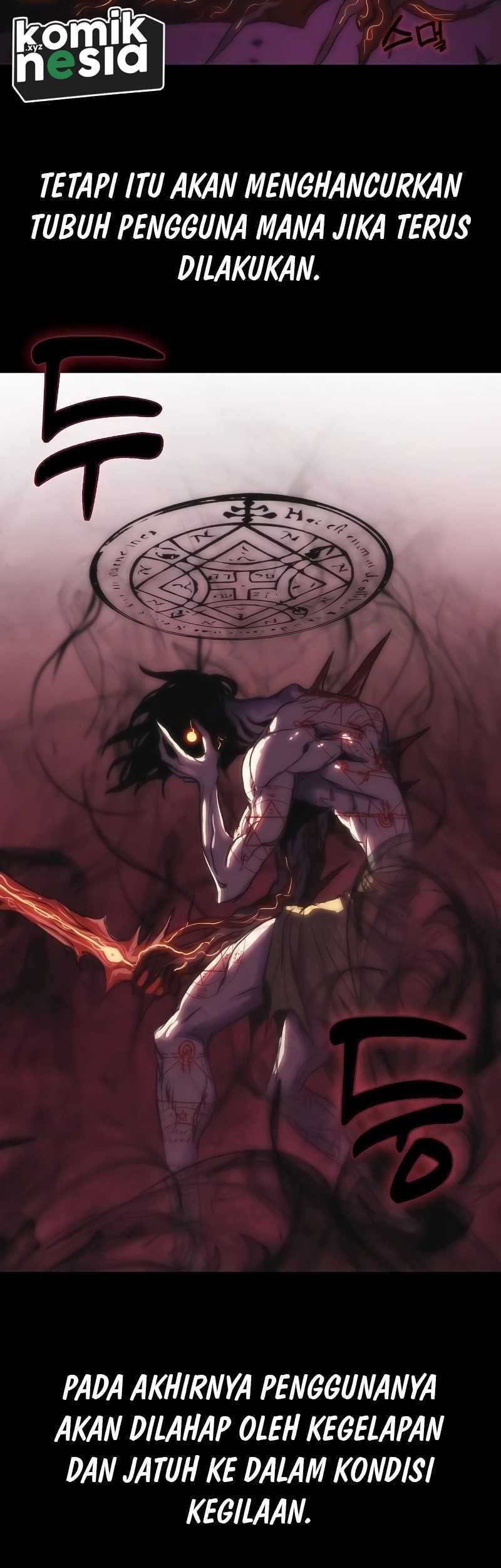 Bloodhound’s Regression Instinct Chapter 19 - halaman 28