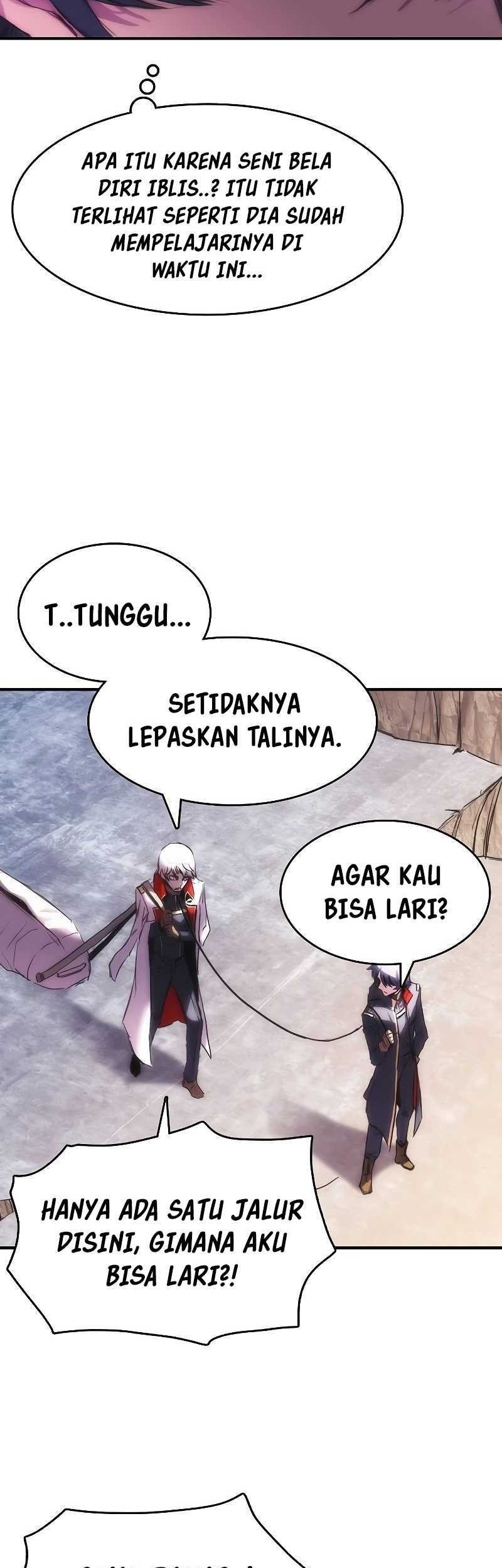 Bloodhound’s Regression Instinct Chapter 19 - halaman 30