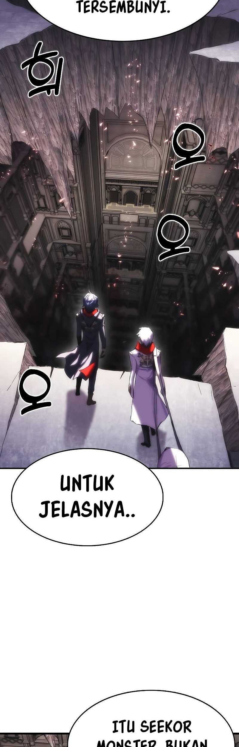Bloodhound’s Regression Instinct Chapter 19 - halaman 34