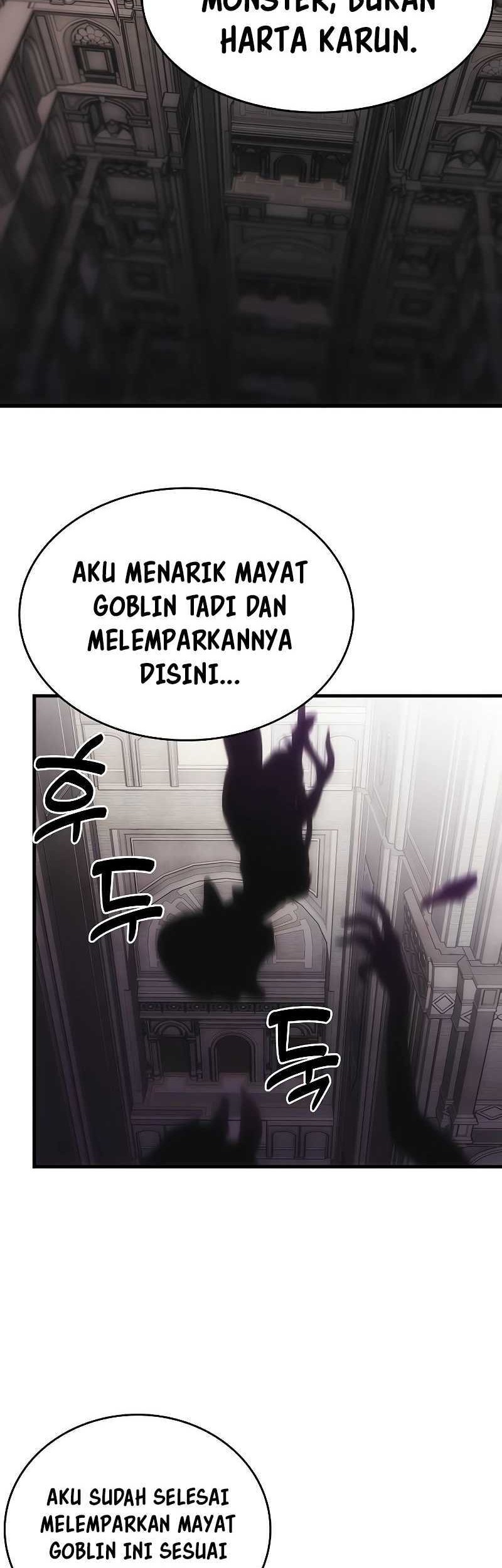 Bloodhound’s Regression Instinct Chapter 19 - halaman 35