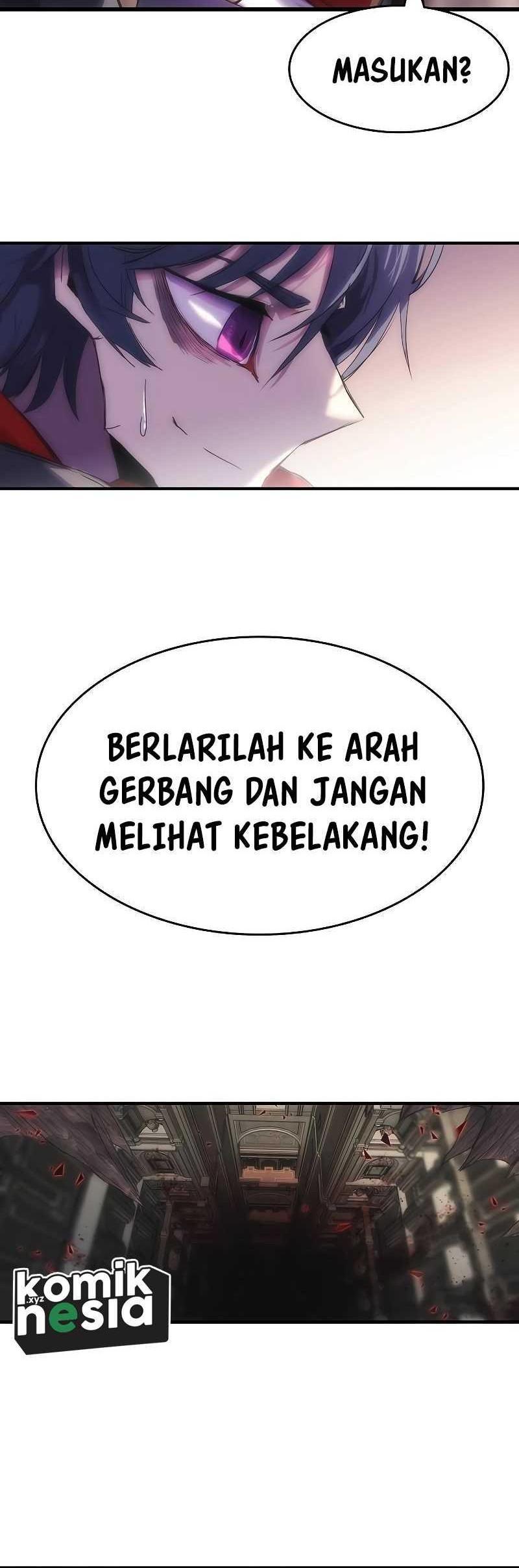 Bloodhound’s Regression Instinct Chapter 19 - halaman 37