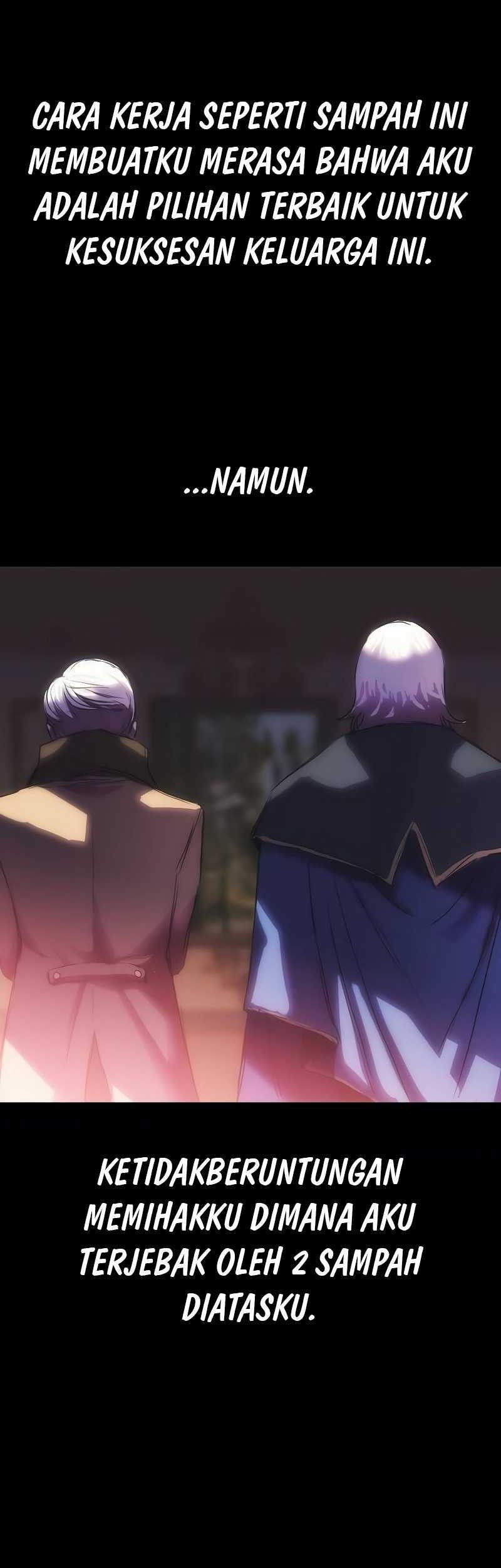 Bloodhound’s Regression Instinct Chapter 19 - halaman 4