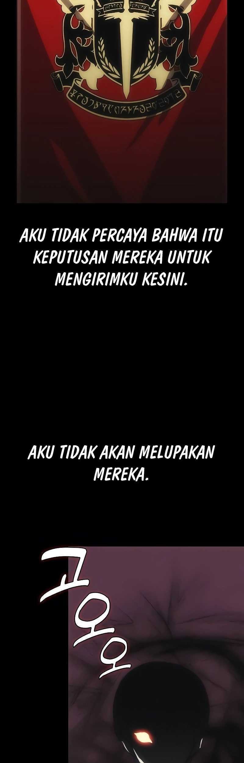 Bloodhound’s Regression Instinct Chapter 19 - halaman 6