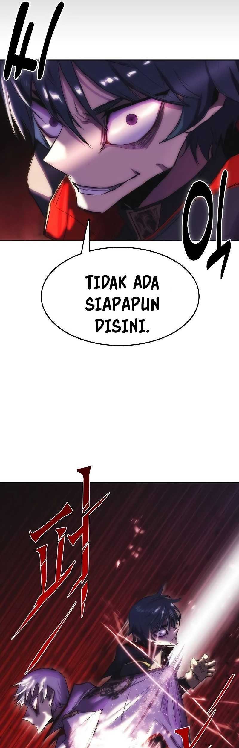 Bloodhound’s Regression Instinct Chapter 19 - halaman 8