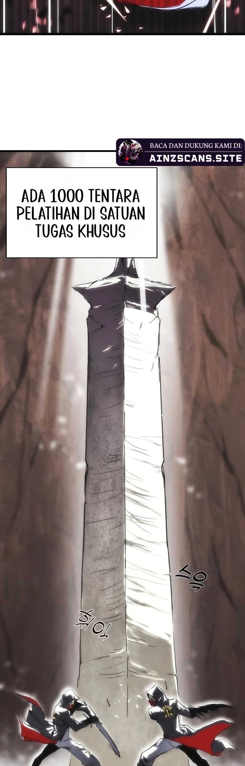 Bloodhound’s Regression Instinct Chapter 2 - halaman 11
