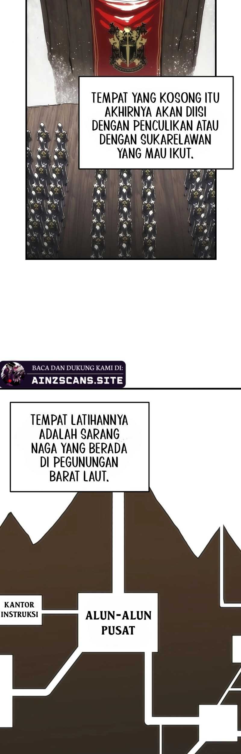 Bloodhound’s Regression Instinct Chapter 2 - halaman 13