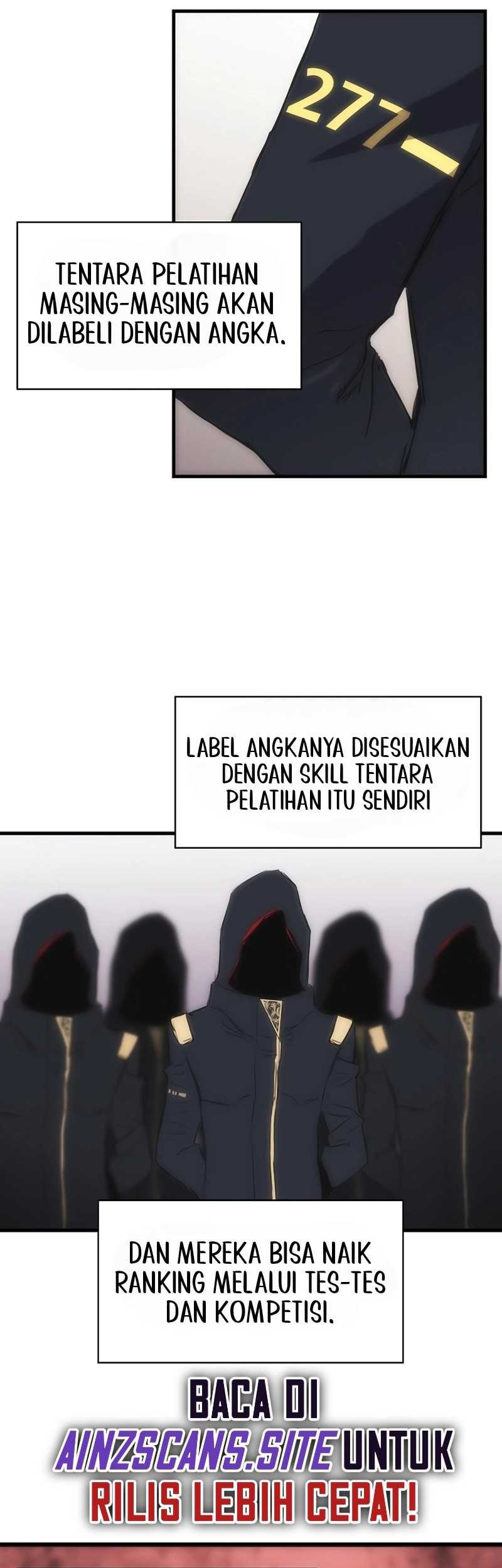 Bloodhound’s Regression Instinct Chapter 2 - halaman 15