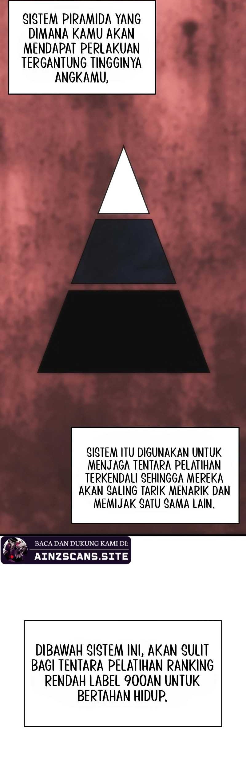 Bloodhound’s Regression Instinct Chapter 2 - halaman 16