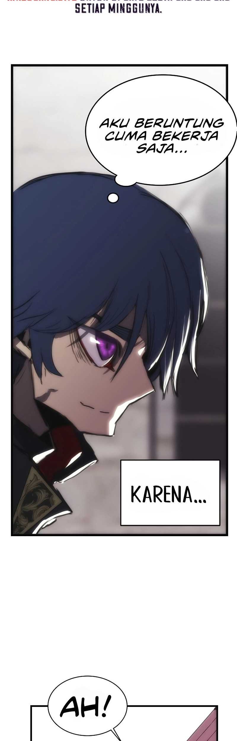 Bloodhound’s Regression Instinct Chapter 2 - halaman 18
