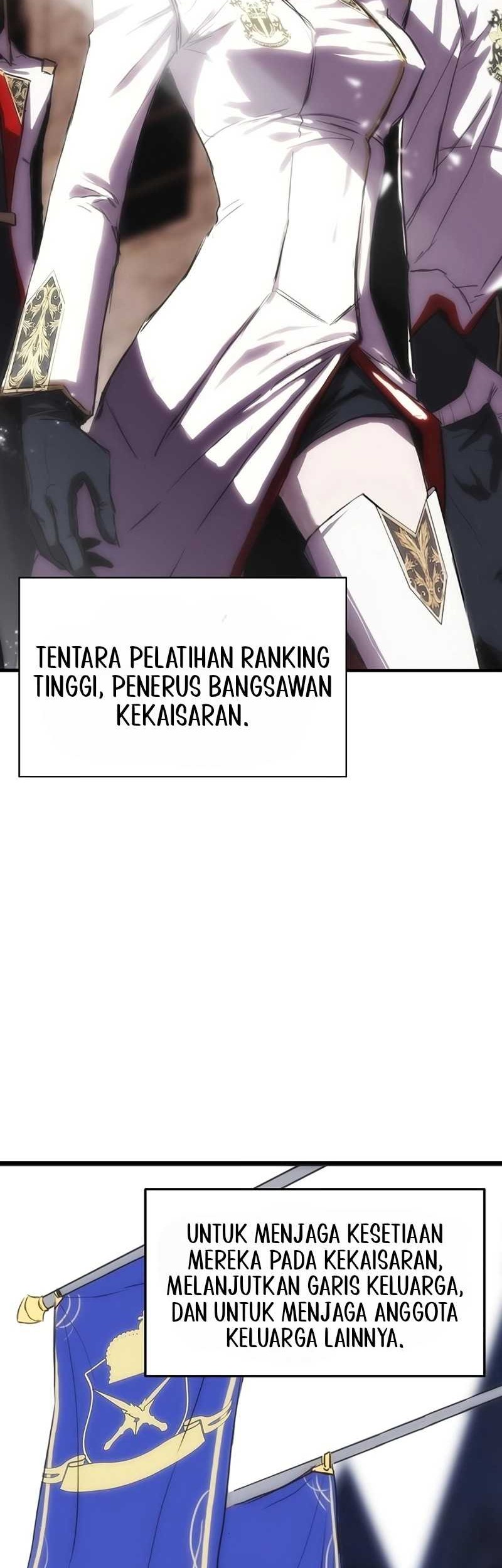 Bloodhound’s Regression Instinct Chapter 2 - halaman 22