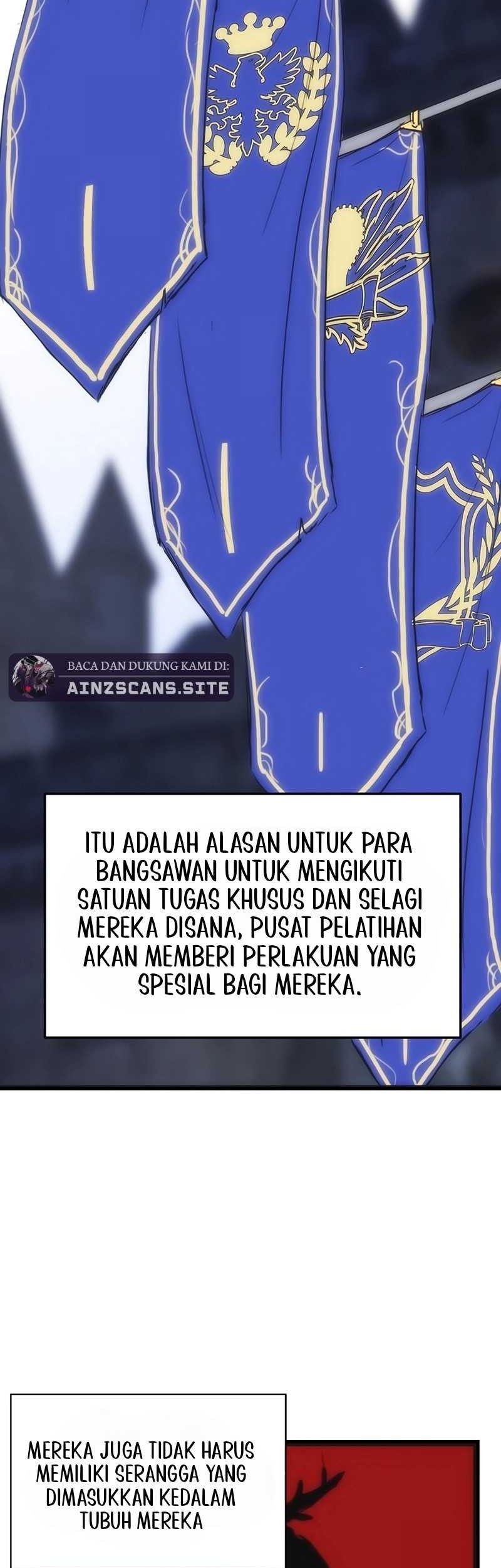 Bloodhound’s Regression Instinct Chapter 2 - halaman 23