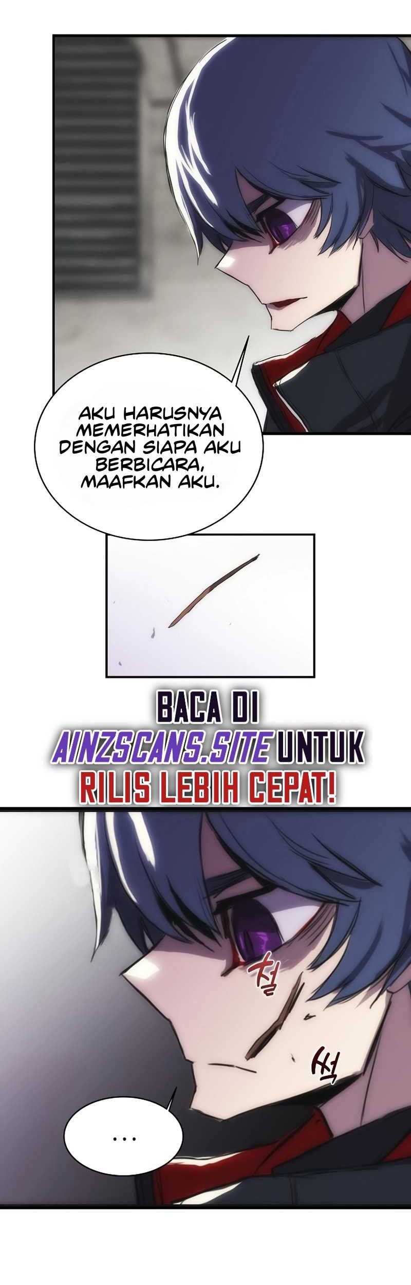 Bloodhound’s Regression Instinct Chapter 2 - halaman 29