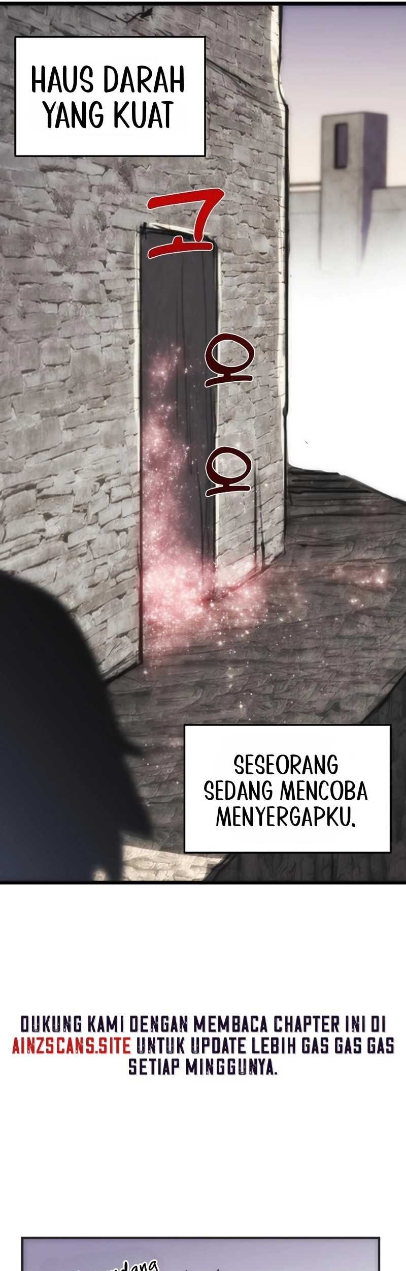 Bloodhound’s Regression Instinct Chapter 2 - halaman 38