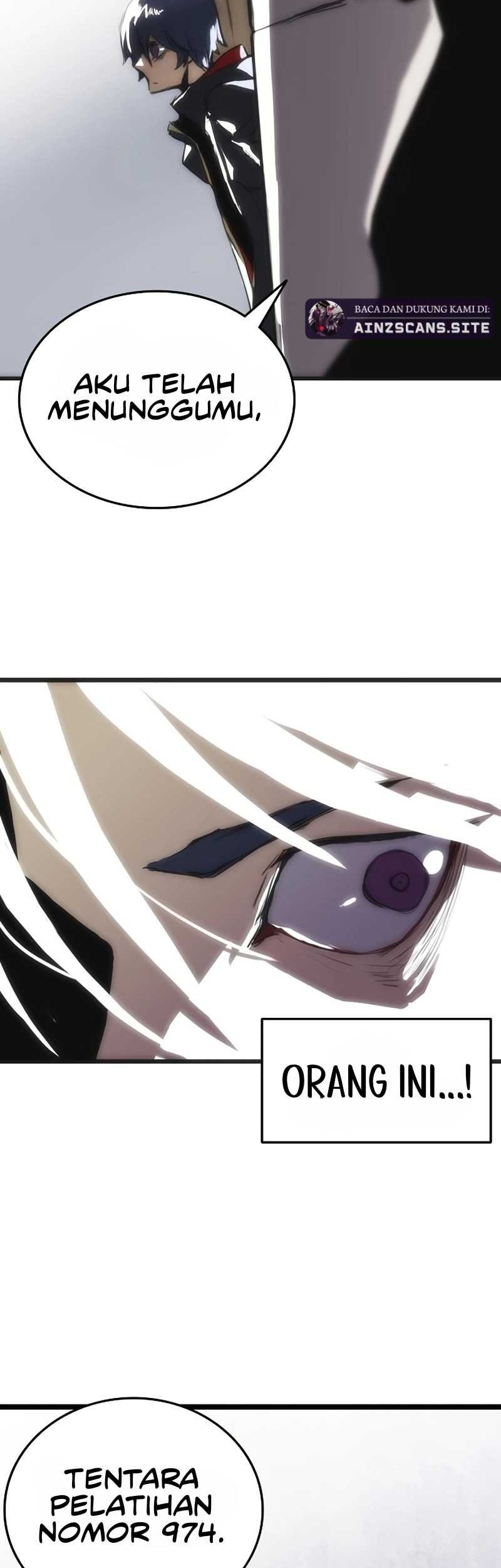 Bloodhound’s Regression Instinct Chapter 2 - halaman 40