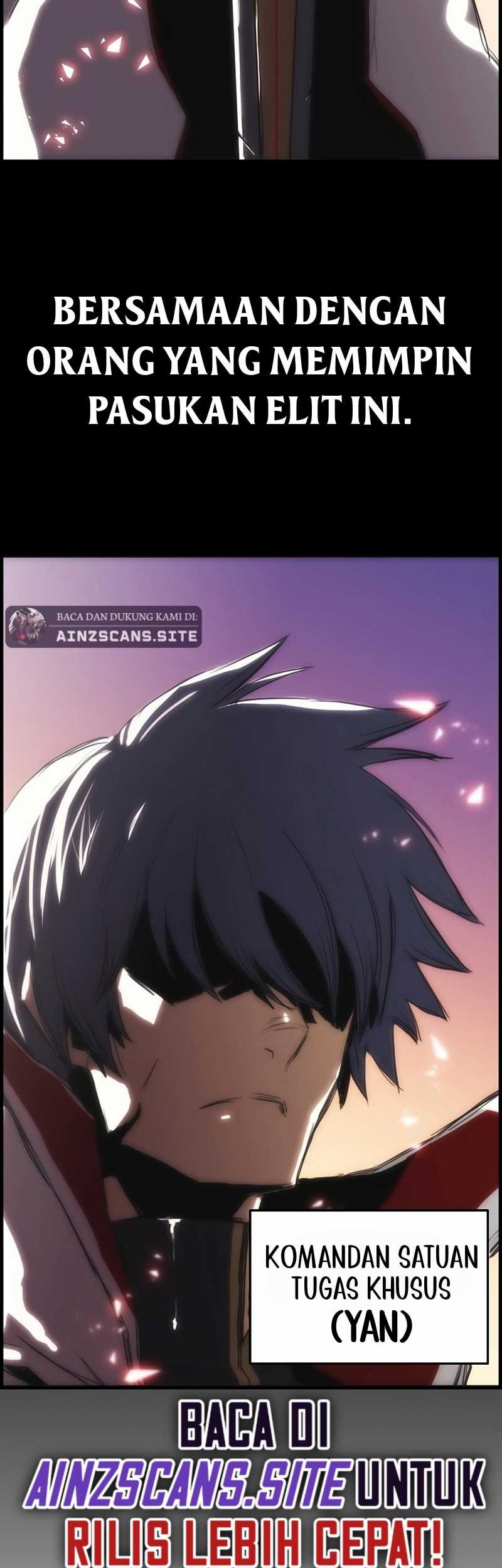 Bloodhound’s Regression Instinct Chapter 2 - halaman 5