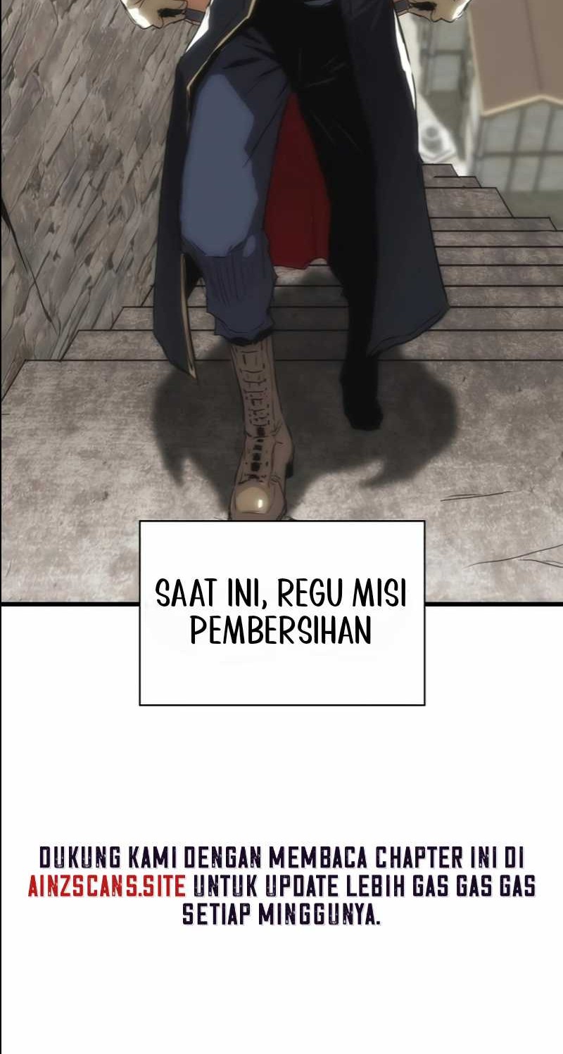 Bloodhound’s Regression Instinct Chapter 2 - halaman 8