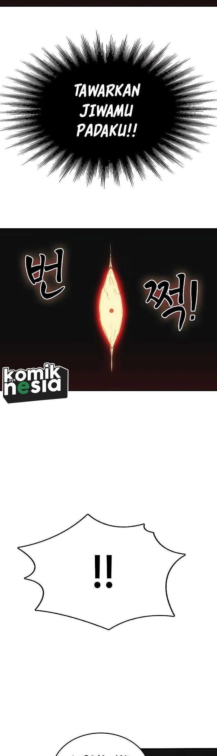Bloodhound’s Regression Instinct Chapter 20 - halaman 11
