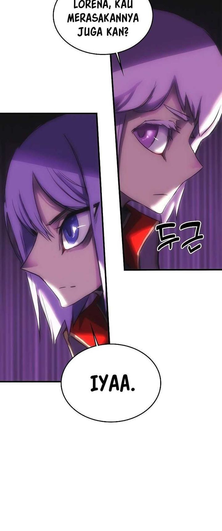 Bloodhound’s Regression Instinct Chapter 20 - halaman 12
