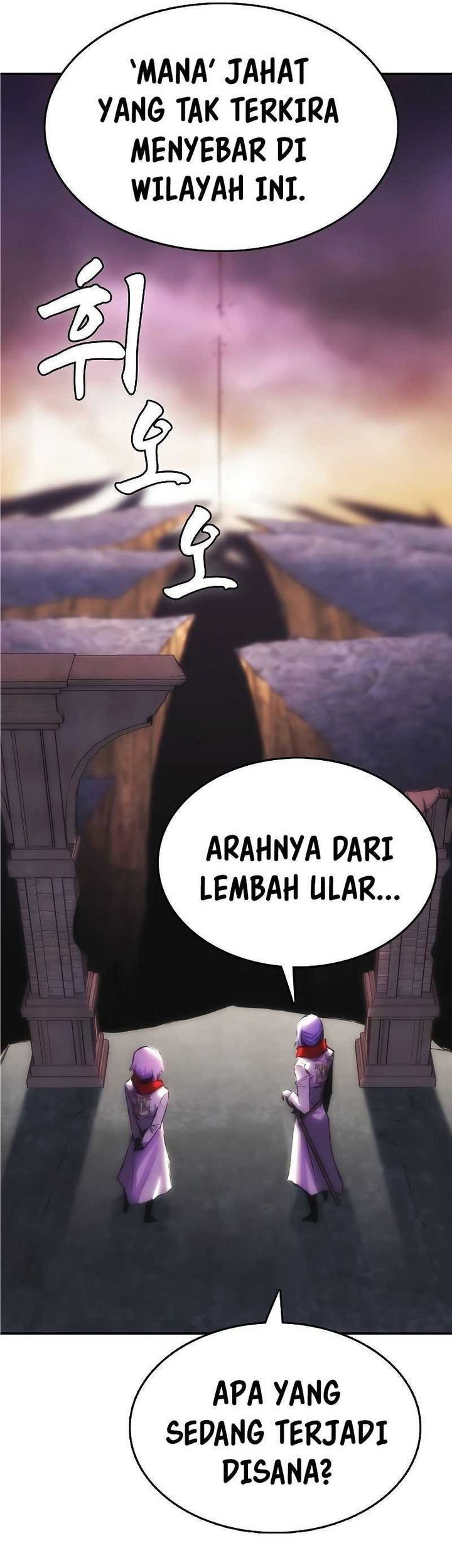Bloodhound’s Regression Instinct Chapter 20 - halaman 13