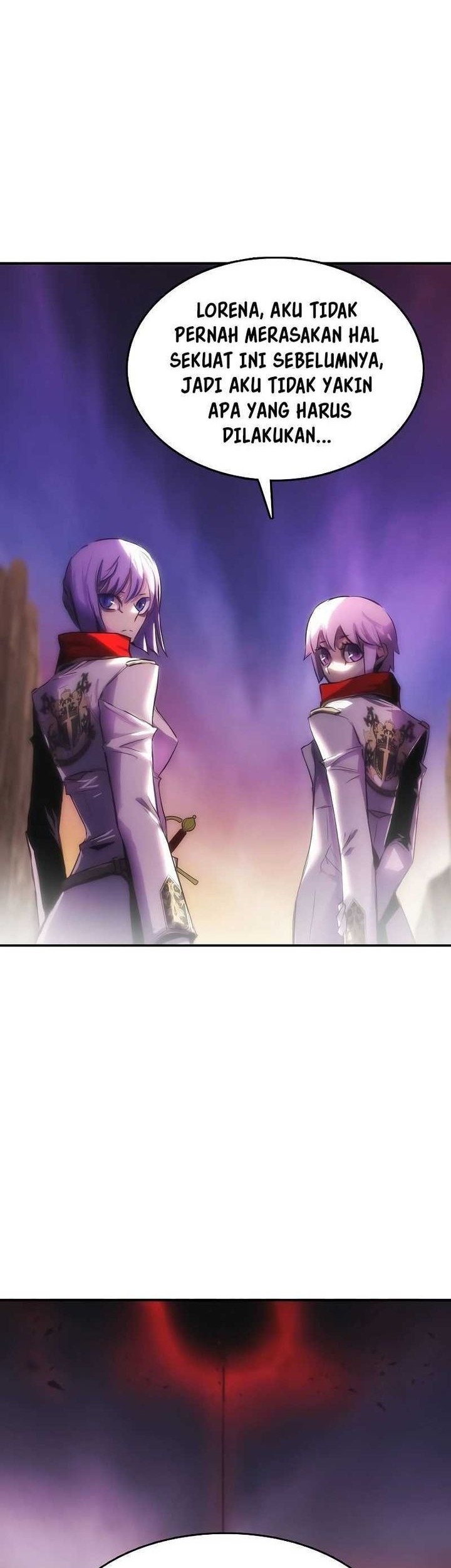Bloodhound’s Regression Instinct Chapter 20 - halaman 14