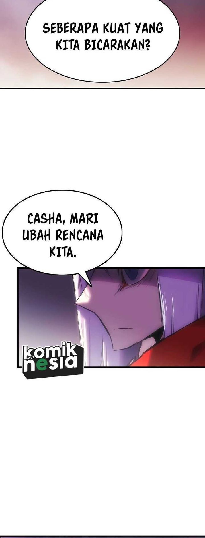 Bloodhound’s Regression Instinct Chapter 20 - halaman 15