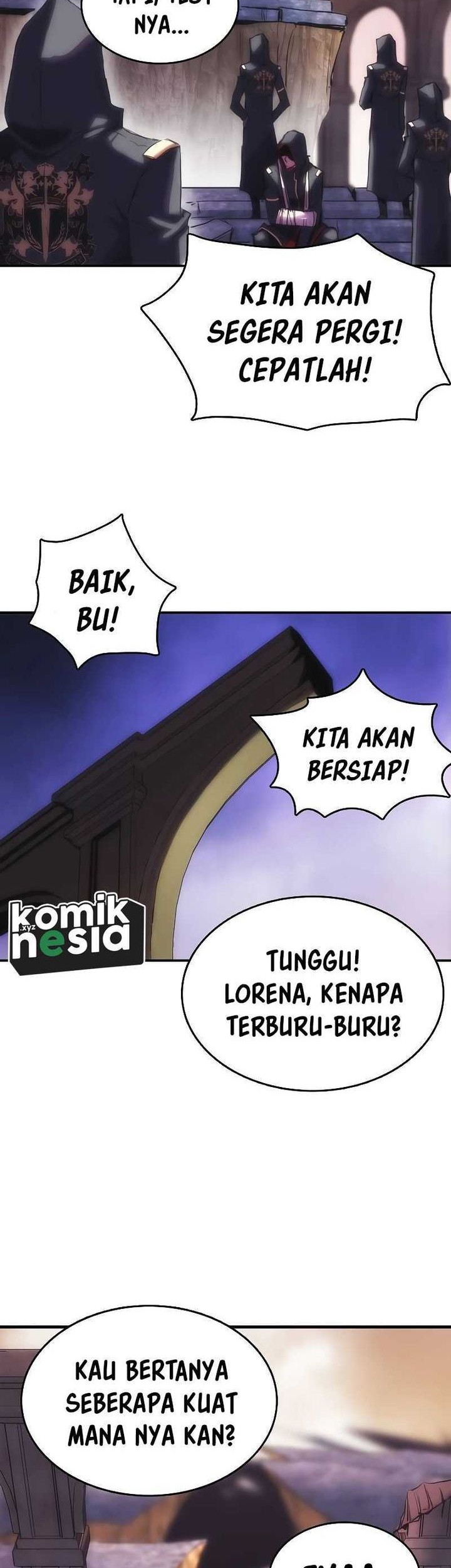 Bloodhound’s Regression Instinct Chapter 20 - halaman 17