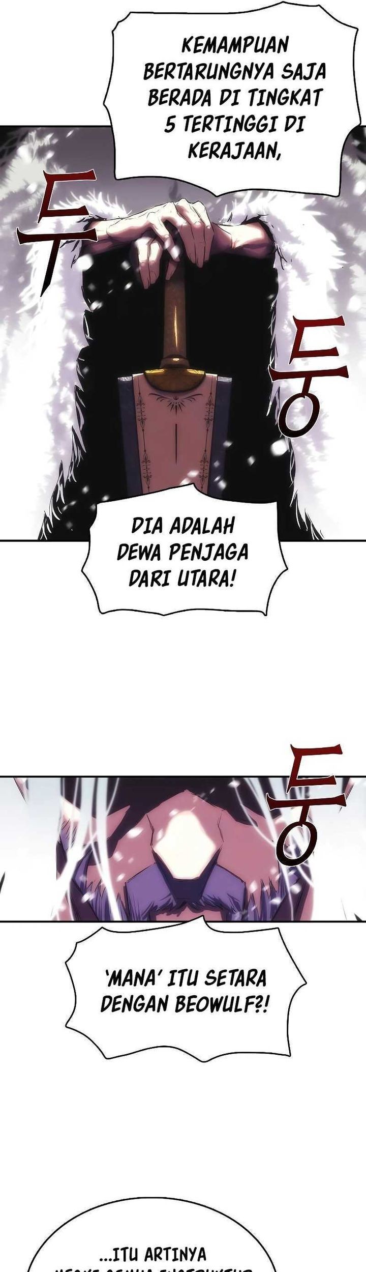 Bloodhound’s Regression Instinct Chapter 20 - halaman 19