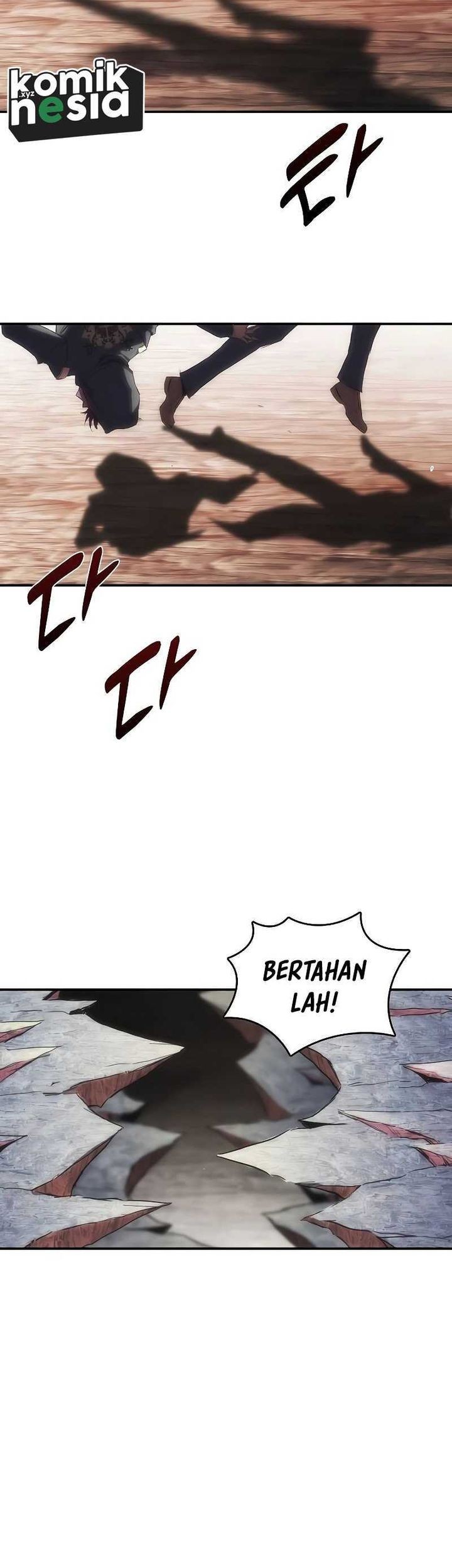 Bloodhound’s Regression Instinct Chapter 20 - halaman 25