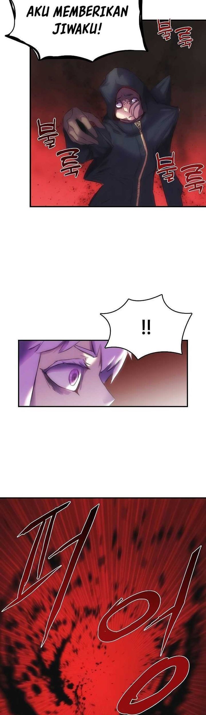 Bloodhound’s Regression Instinct Chapter 20 - halaman 29