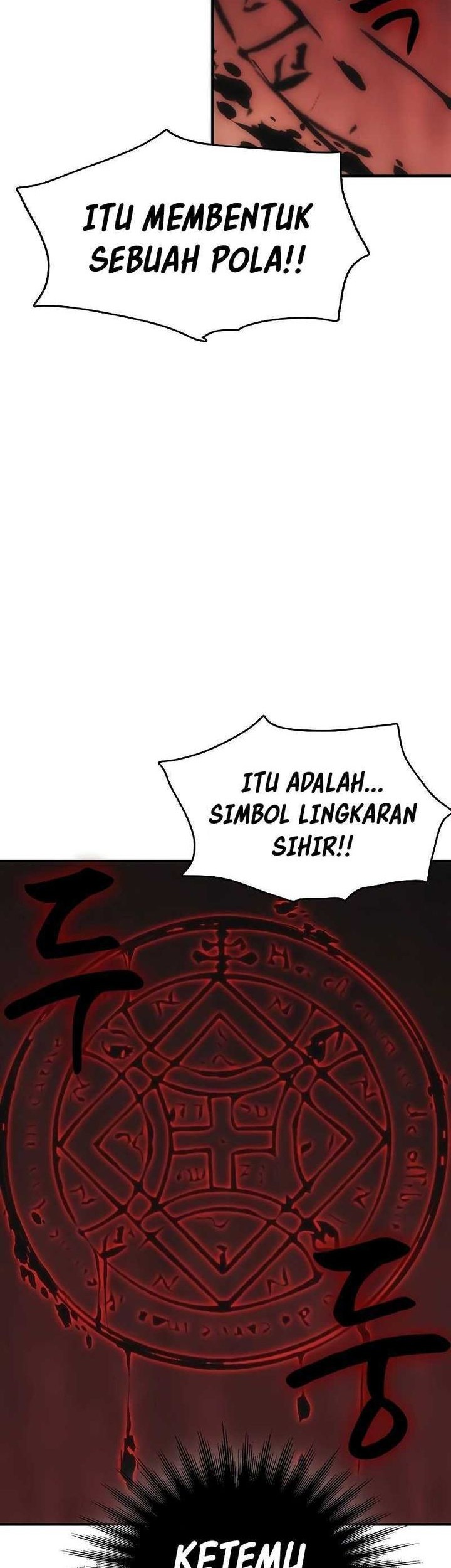 Bloodhound’s Regression Instinct Chapter 20 - halaman 32