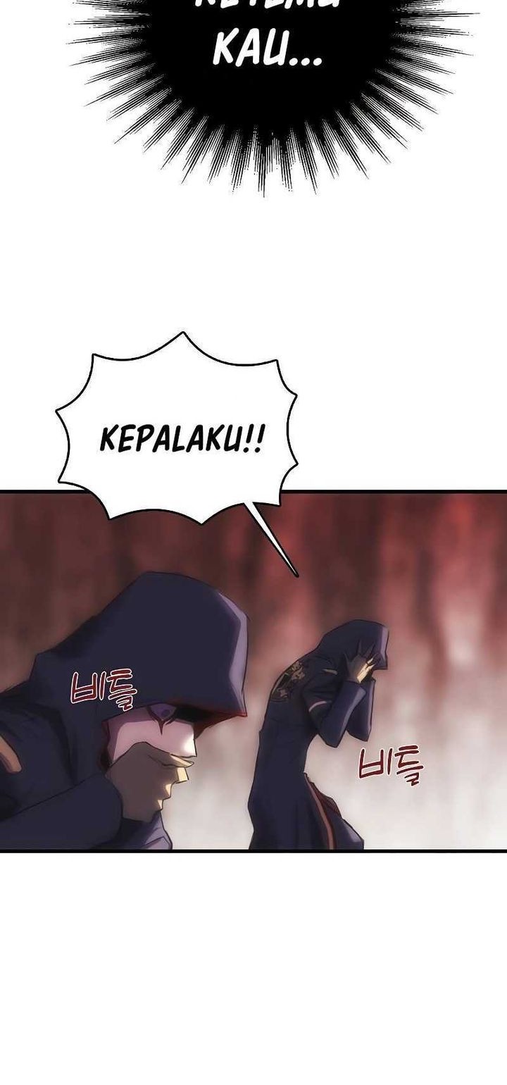 Bloodhound’s Regression Instinct Chapter 20 - halaman 33