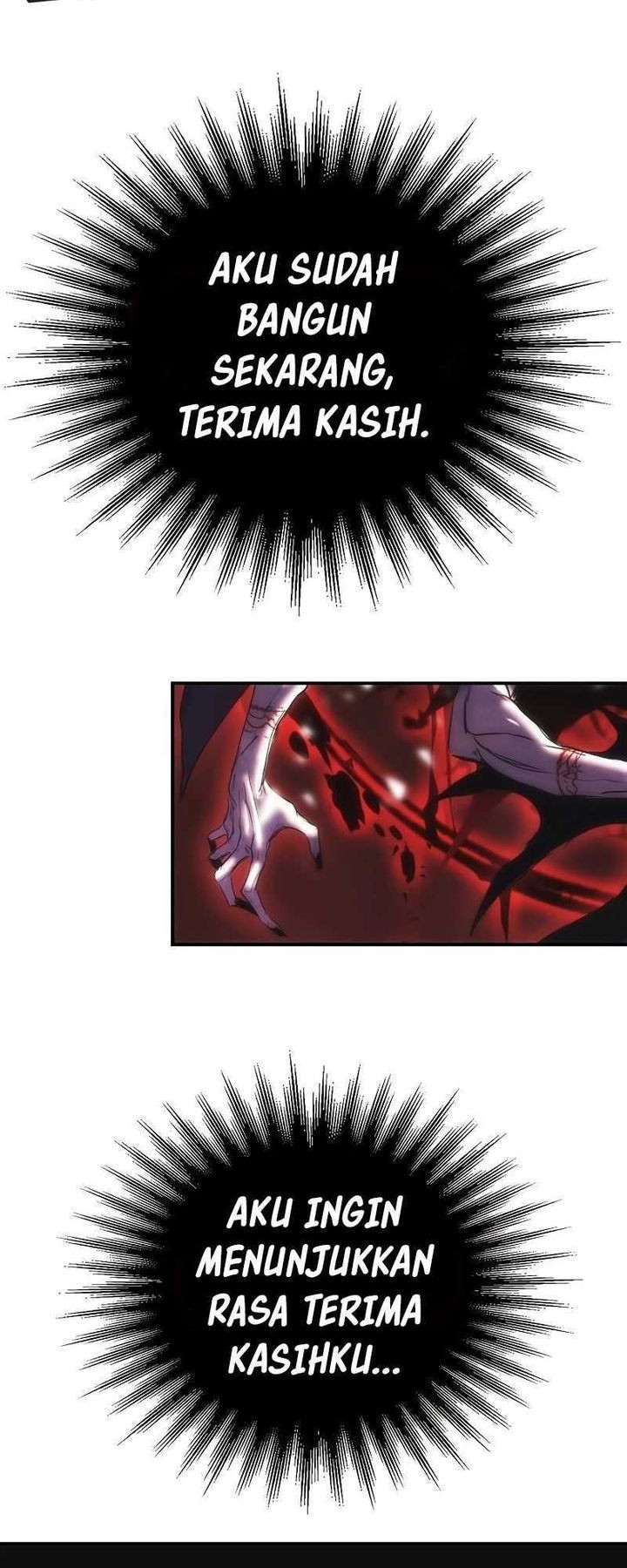 Bloodhound’s Regression Instinct Chapter 20 - halaman 36
