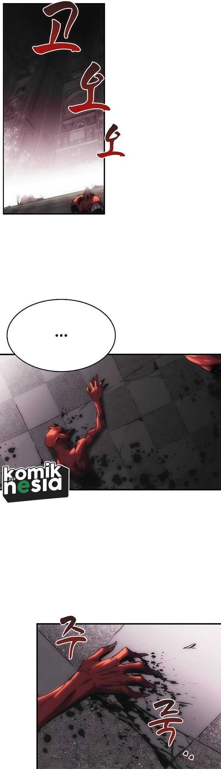 Bloodhound’s Regression Instinct Chapter 20 - halaman 4