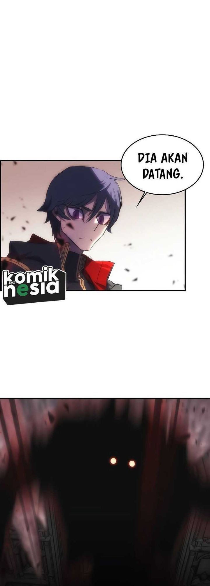 Bloodhound’s Regression Instinct Chapter 20 - halaman 9