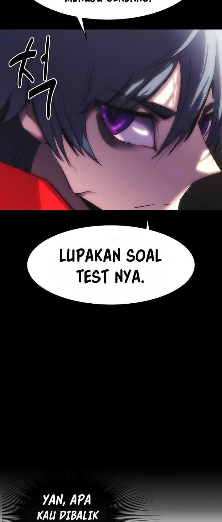 Bloodhound’s Regression Instinct Chapter 21 - halaman 12