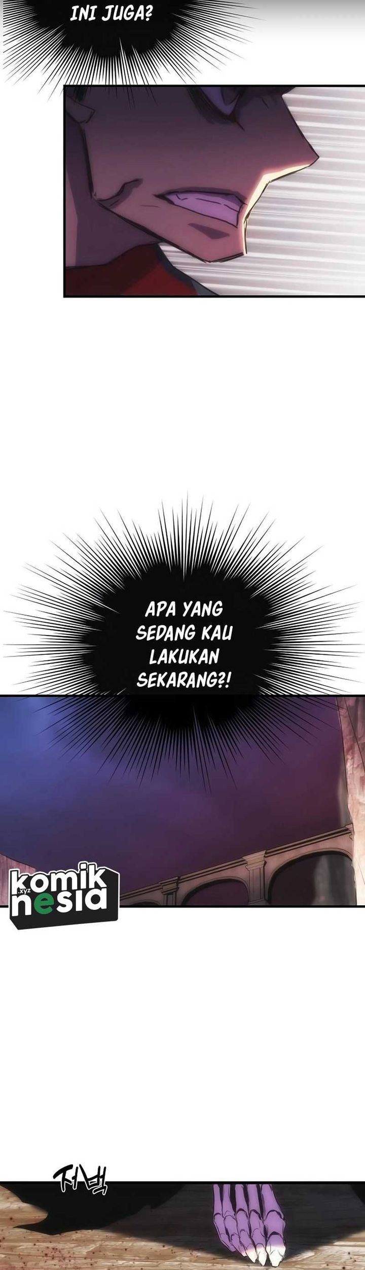 Bloodhound’s Regression Instinct Chapter 21 - halaman 13